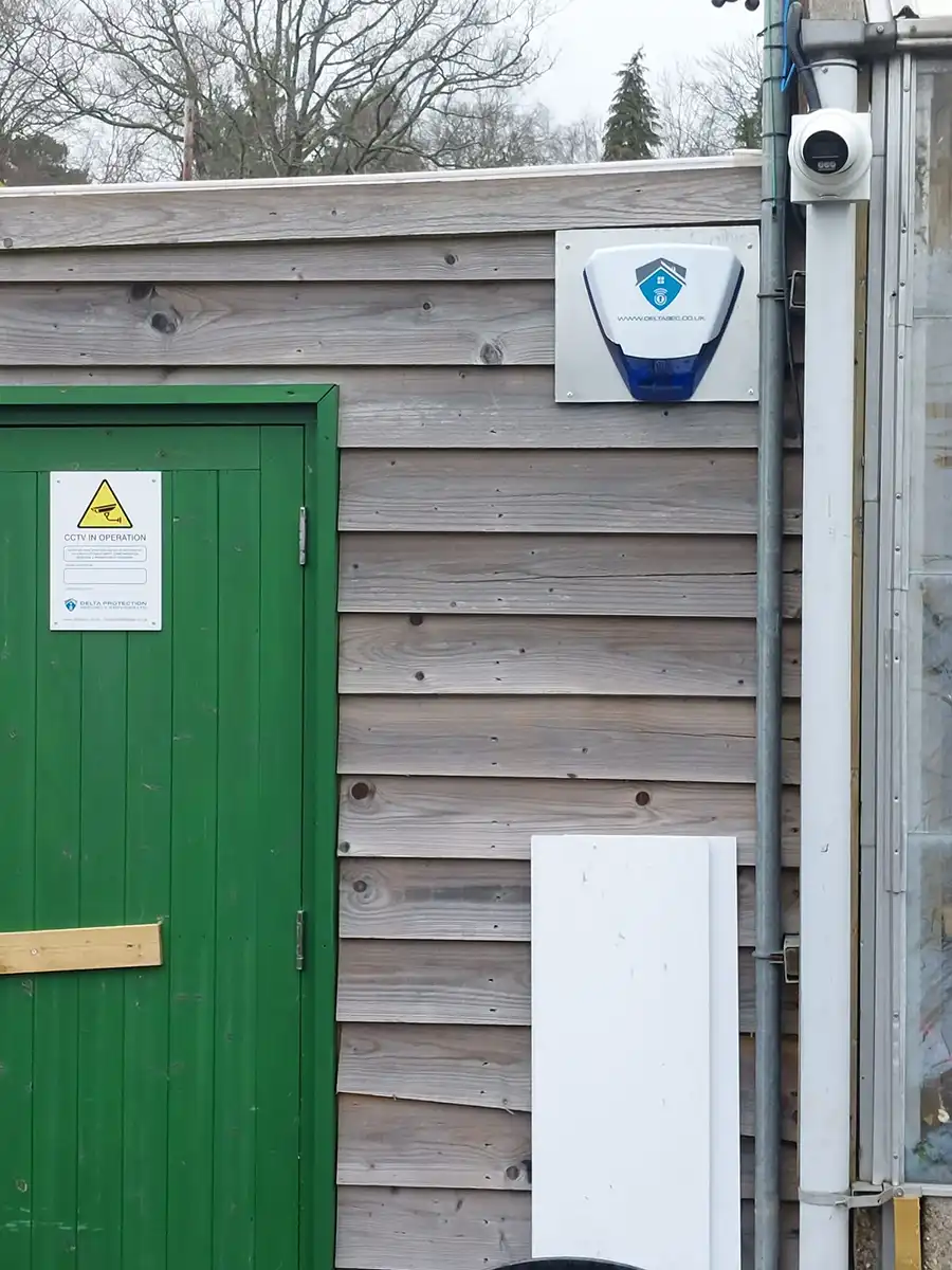 shop security barriers