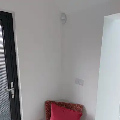 wall sensor