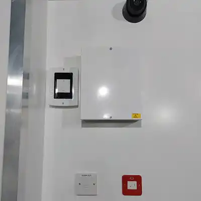 security system